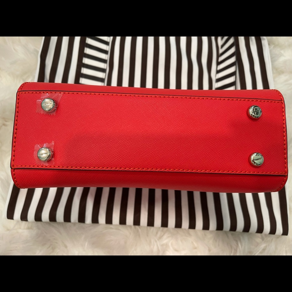 Henri Bendel Limited Edition Bouquet  bag - Picture 6 of 15